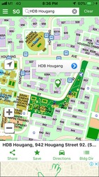 Blk 942 Hougang Street 92 (Hougang), HDB 5 Rooms #190567312